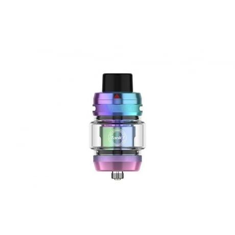 iTank T rainbow
