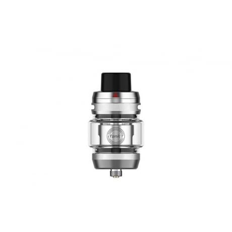 iTank T silver