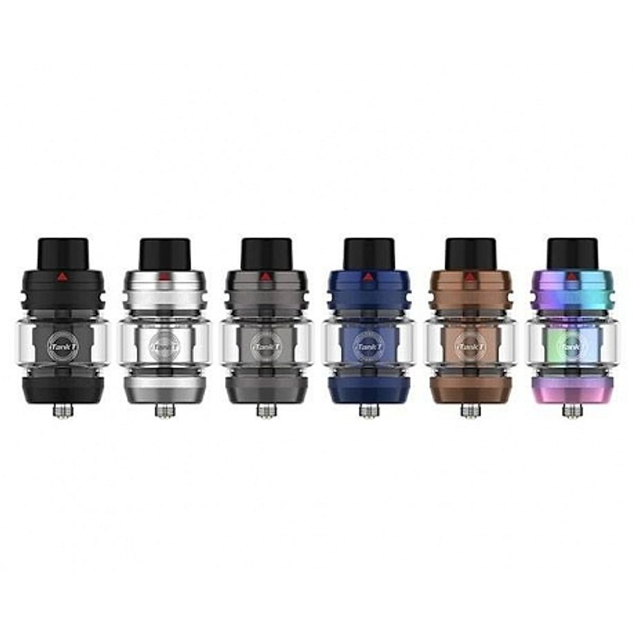 iTank T par Vaporesso iTank T par Vaporesso