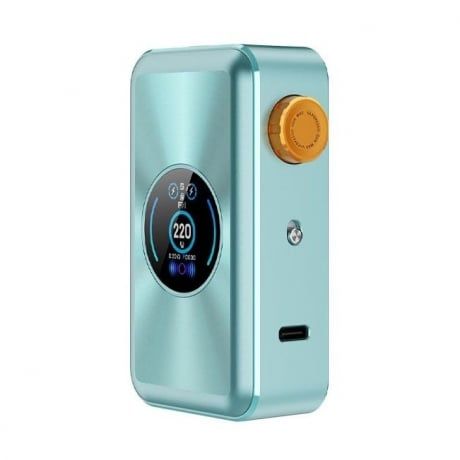 Box Gen Max ice blue