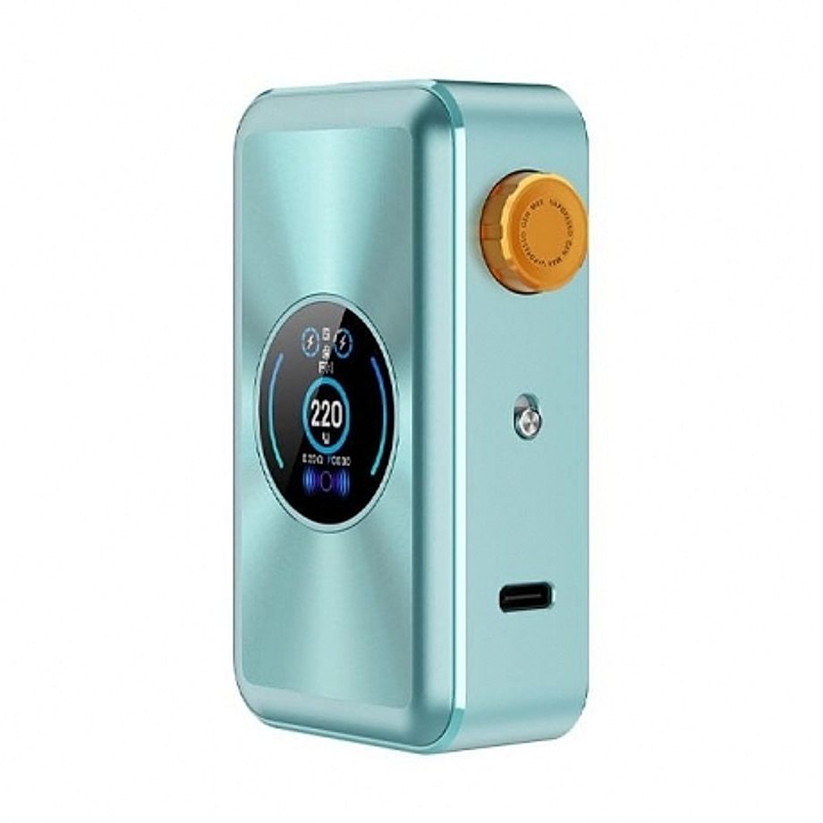 Box Gen Max ice blue Box Gen Max ice blue