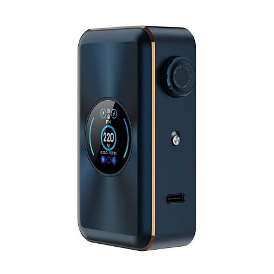 Box Gen Max storm blue Box Gen Max storm blue