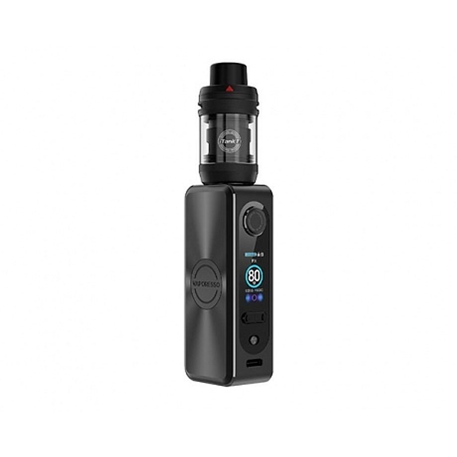 Cigarette electronique Kit Gen SE dark black Cigarette electronique Kit Gen SE dark black
