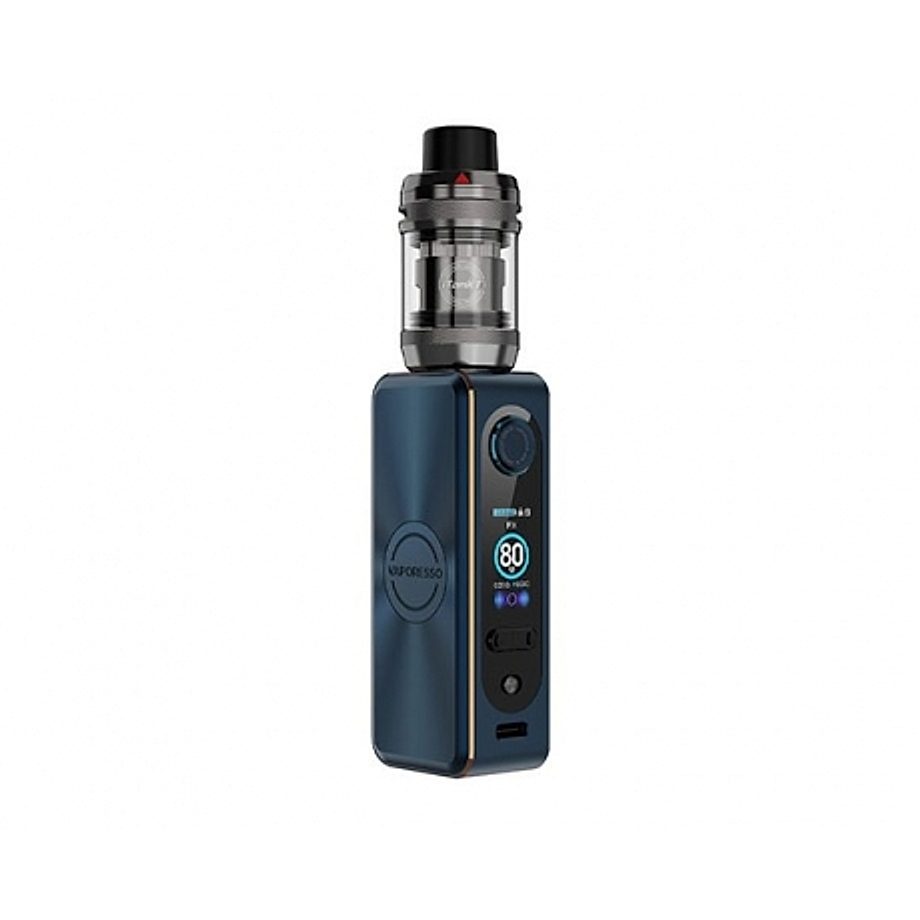 Cigarette electronique Kit Gen SE storm blue Cigarette electronique Kit Gen SE storm blue