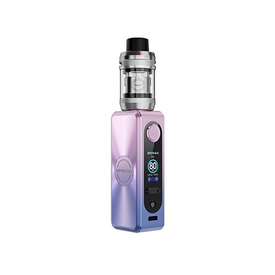 Cigarette electronique Kit Gen SE gradient purple Cigarette electronique Kit Gen SE gradient purple