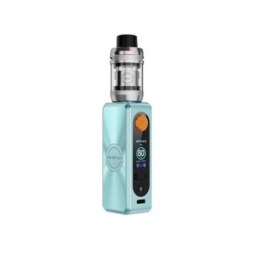 Cigarette electronique Kit Gen SE ice blue