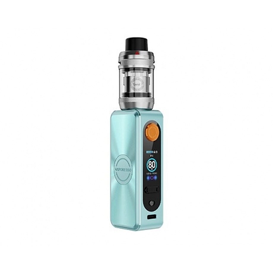 Cigarette electronique Kit Gen SE ice blue Cigarette electronique Kit Gen SE ice blue