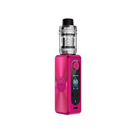 Cigarette electronique Kit Gen SE hot pink