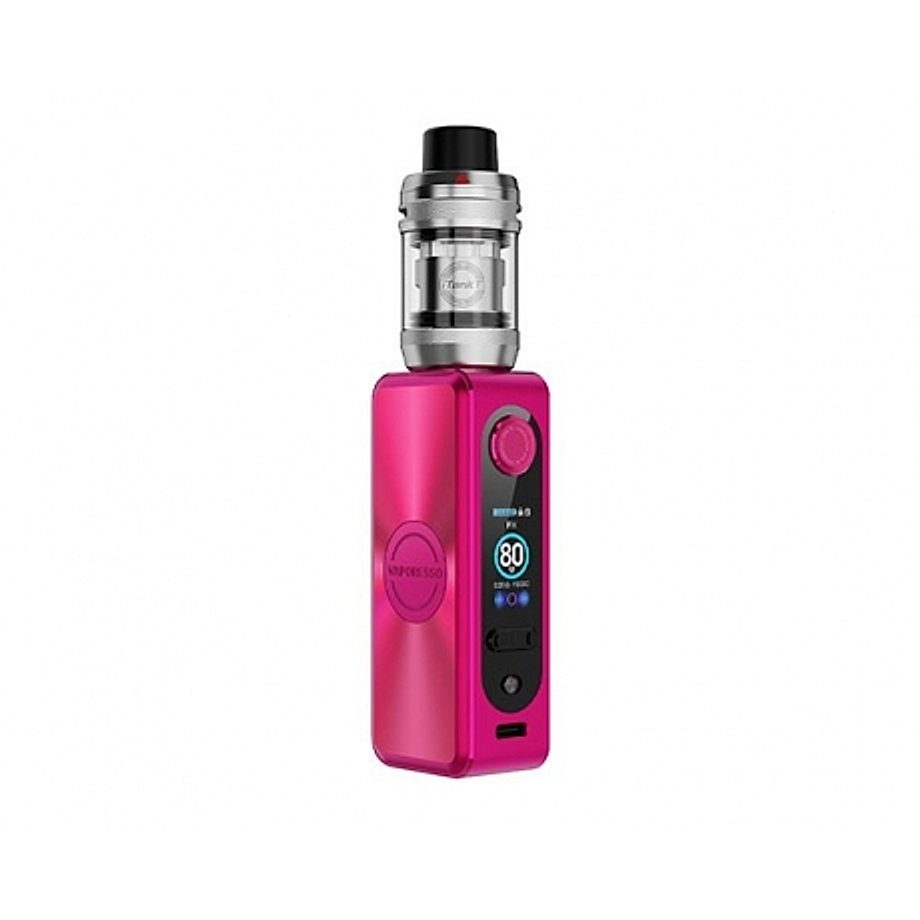 Cigarette electronique Kit Gen SE hot pink Cigarette electronique Kit Gen SE hot pink