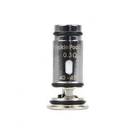 Résistance Minikin 0.3 ohm Asmodus