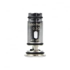 Résistance Minikin 0.3 ohm Asmodus