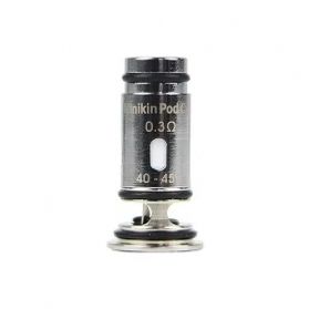 Résistance Minikin 0.3 ohm Asmodus Résistance Minikin 0.3 ohm Asmodus