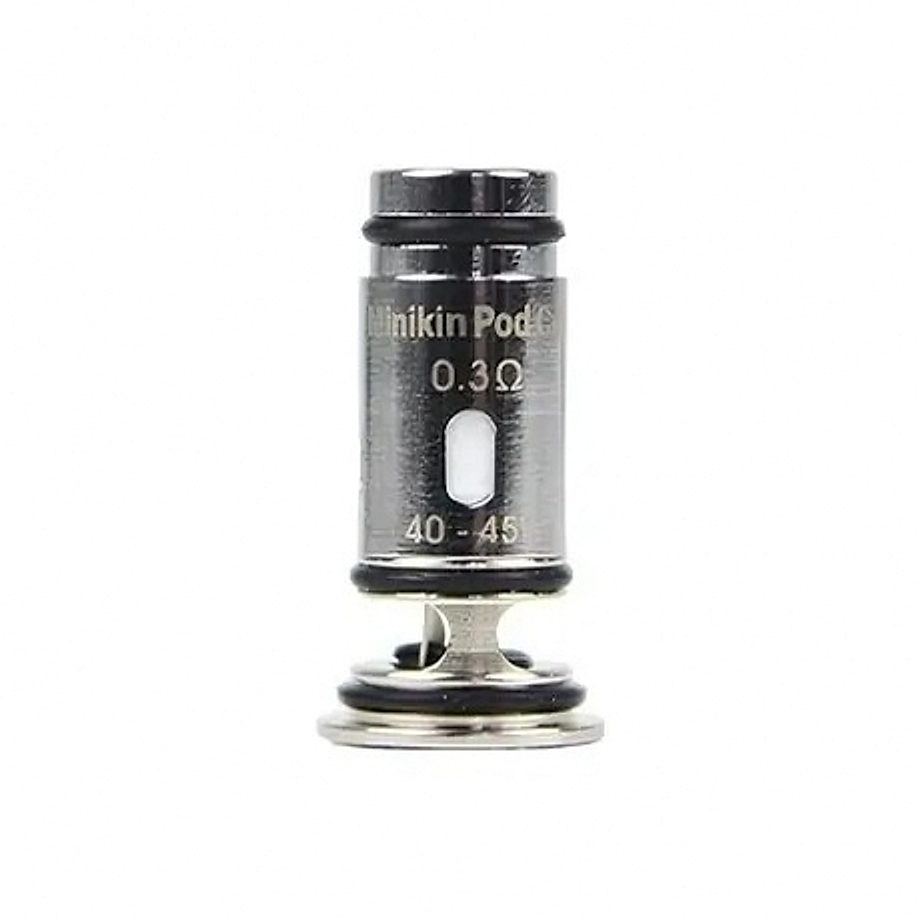 Résistance Minikin 0.3 ohm Asmodus