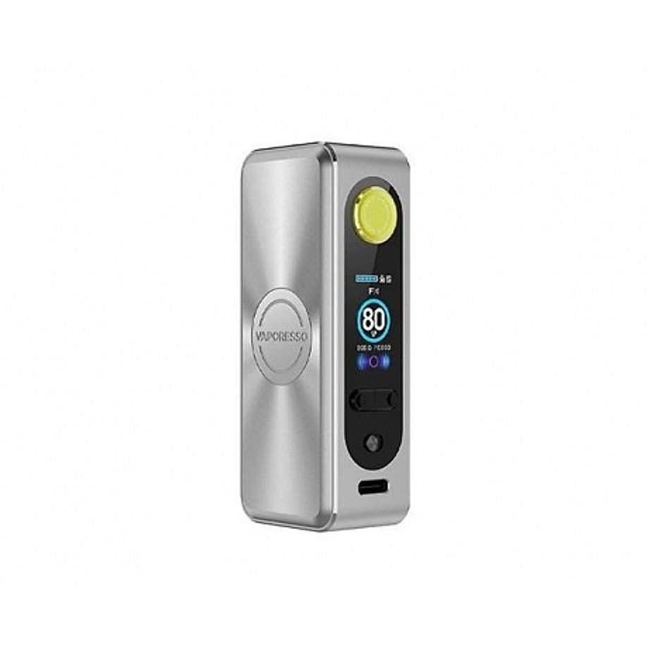 Box Gen SE artic silver Box Gen SE artic silver