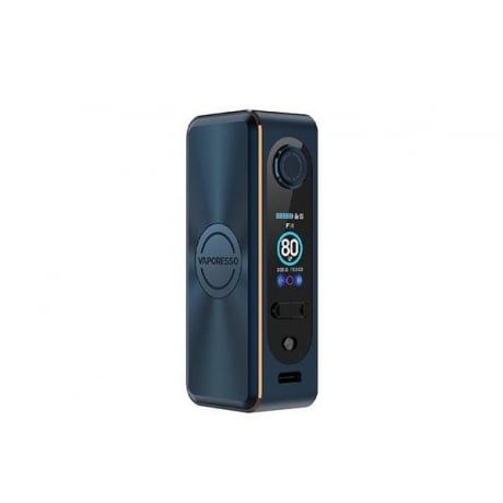 Box Gen SE storm blue