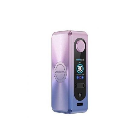 Box Gen SE gradient purple
