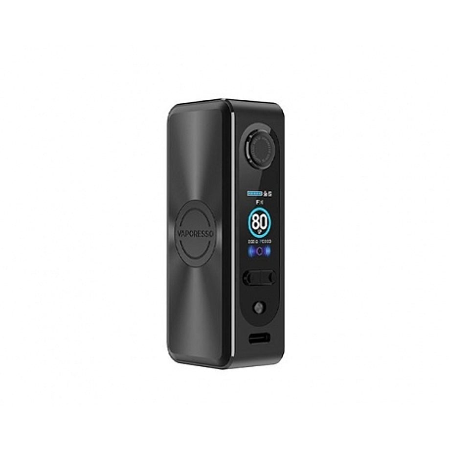 Box Gen SE dark black Box Gen SE dark black