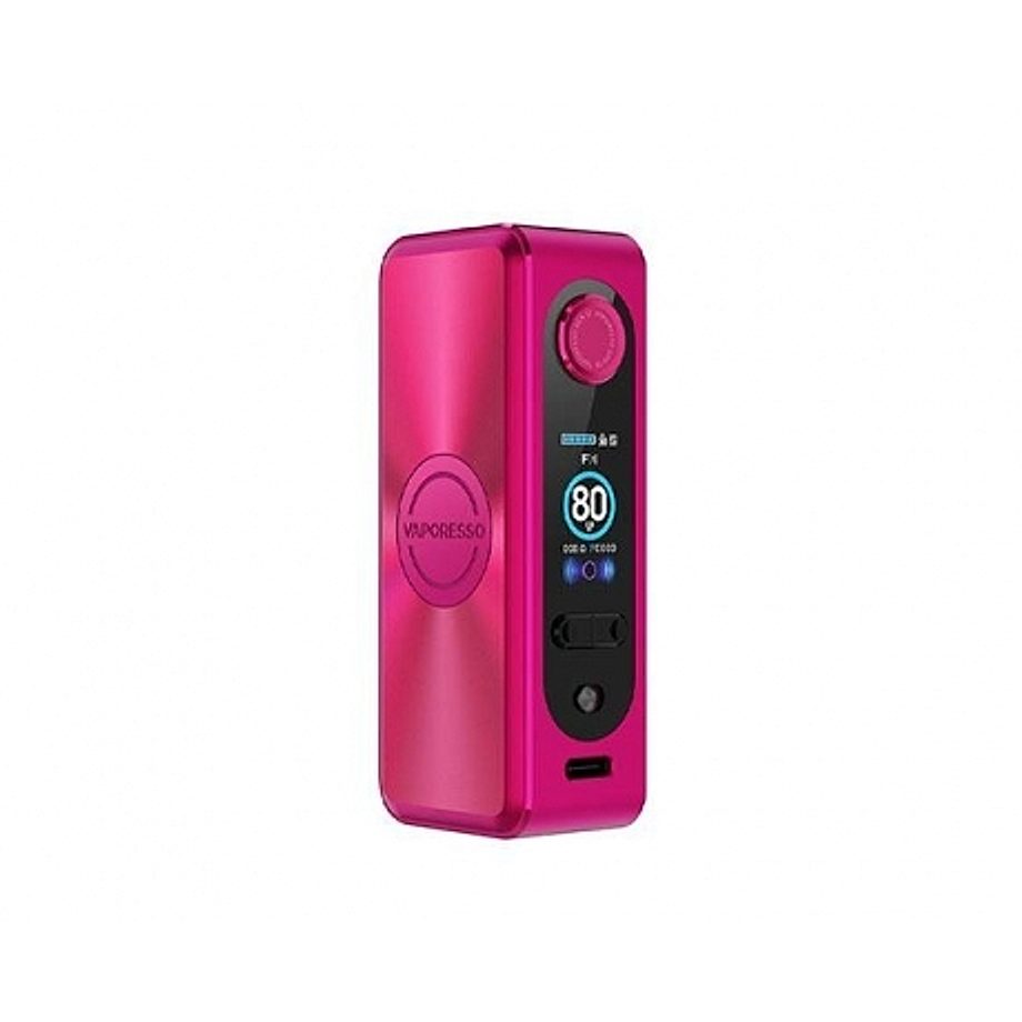 Box Gen SE hot pink Box Gen SE hot pink