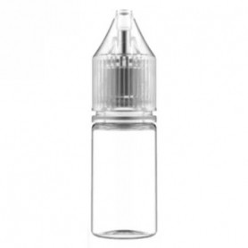 Flacon vide 10ml - Chubby gorilla