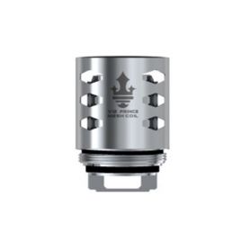 Résistance TFV12 V12 Prince Mesh 0.15 ohm Smok Résistance TFV12 V12 Prince Mesh 0.15 ohm Smok