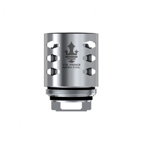 Résistance TFV12 V12 Prince Mesh 0.15 ohm Smok Résistance TFV12 V12 Prince Mesh 0.15 ohm Smok