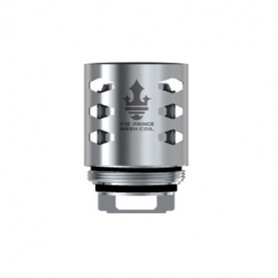 Résistance TFV12 V12 Prince Mesh 0.15 ohm Smok