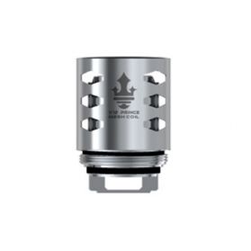 Résistance TFV12 V12 Prince Mesh 0.15 ohm Smok Résistance TFV12 V12 Prince Mesh 0.15 ohm Smok