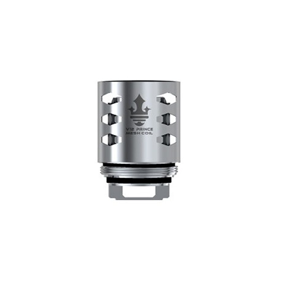 Résistance TFV12 V12 Prince Mesh 0.15 ohm Smok Résistance TFV12 V12 Prince Mesh 0.15 ohm Smok