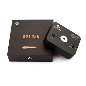 Ohmmètre 521 Tab Geekvape Ohmmètre 521 Tab Geekvape