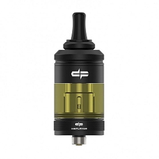 Siren G MTL Digiflavor