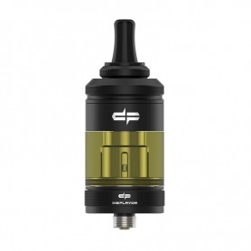 Siren G MTL Digiflavor