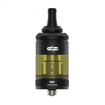 Siren G MTL Digiflavor