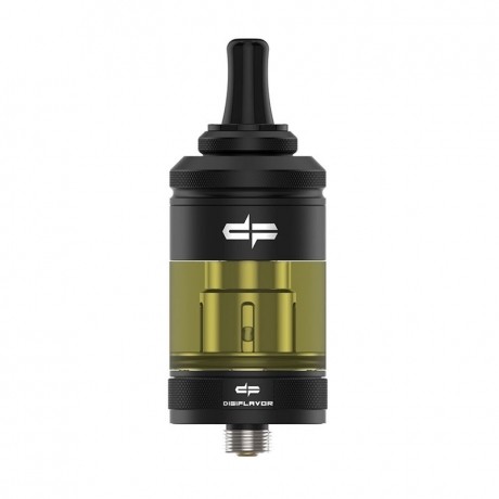 Siren G MTL Digiflavor