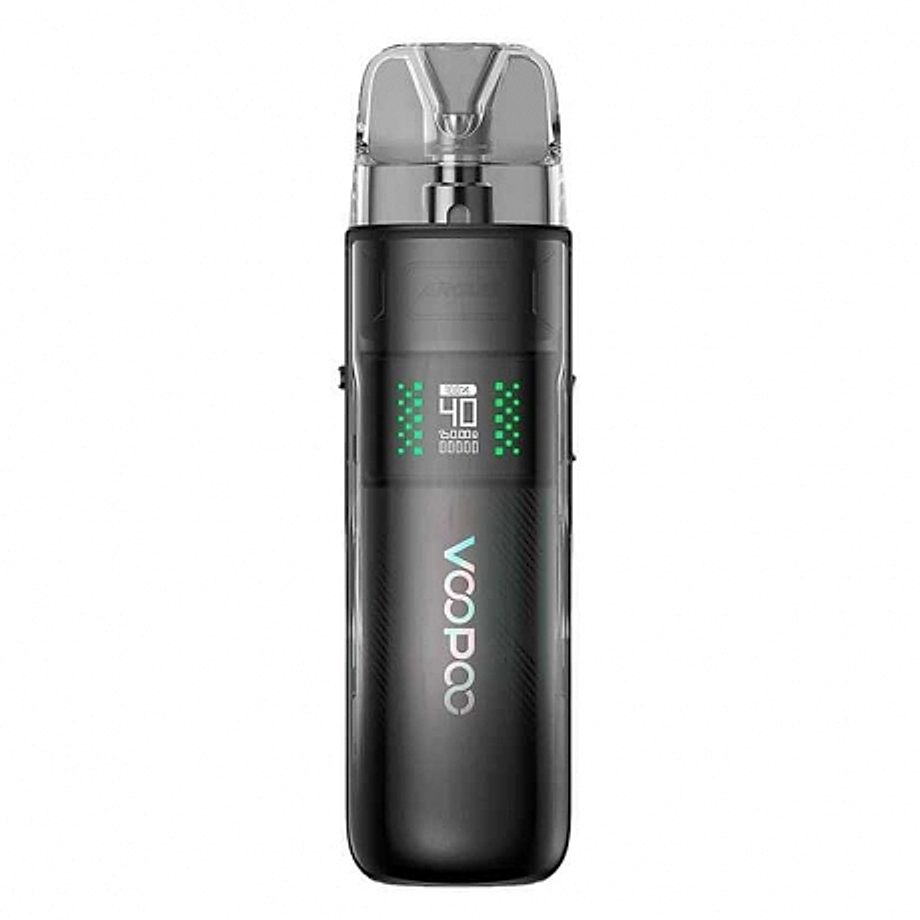 Cigarette electronique Kit Argus E40 spray black Cigarette electronique Kit Argus E40 spray black