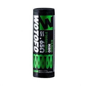 Boite de 5 coils Ni80 Clapton 5mm 0.65 ohm Wotofo Boite de 5 coils Ni80 Clapton 5mm 0.65 ohm Wotofo
