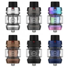 elfbar nachfüll pod läuft aus kit Starter Toovap Twist puff x1 cartouche 2ml eliquide pré-rempli sans  fuite