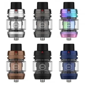 iTank T Vaporesso