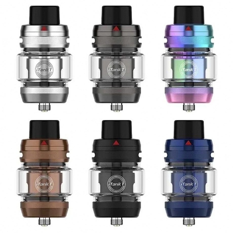 iTank T Vaporesso iTank T Vaporesso