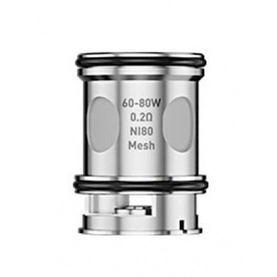 Résistance UB Max X5 0.2 ohm Lost Vape Résistance UB Max X5 0.2 ohm Lost Vape