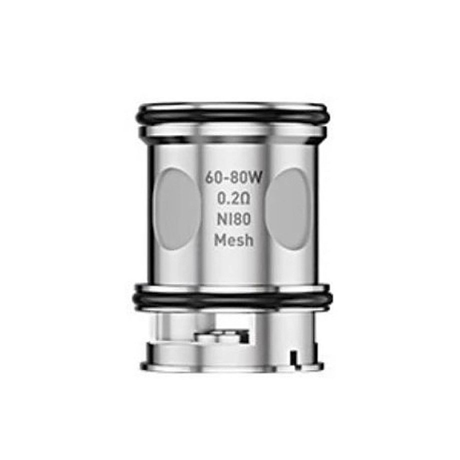 Résistance UB Max X5 0.2 ohm Lost Vape Résistance UB Max X5 0.2 ohm Lost Vape