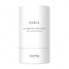 Force le sérum cheveux CBD 2000mg 100ml Vertu