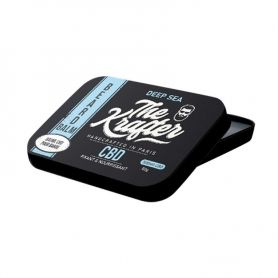 Baume pour barbe CBD 500mg 50g The Krafter Baume pour barbe CBD 500mg 50g The Krafter