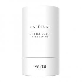 Cardinal l'huile corps CBD 2000mg 100ml Vertu Cardinal l'huile corps CBD 2000mg 100ml Vertu