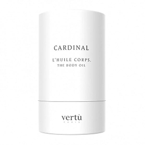 Cardinal l'huile corps CBD 2000mg 100ml Vertu Cardinal l'huile corps CBD 2000mg 100ml Vertu