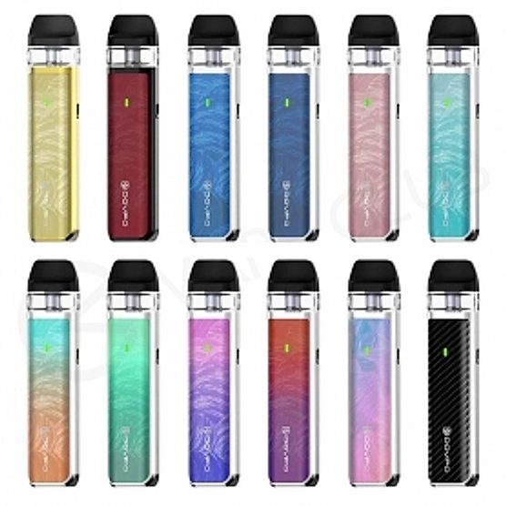 Kit Ayce Mini Dovpo