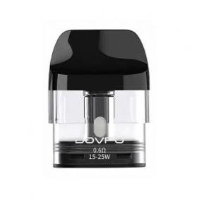 Cartouche Ayce 0.6 ohm Dovpo Cartouche Ayce 0.6 ohm Dovpo