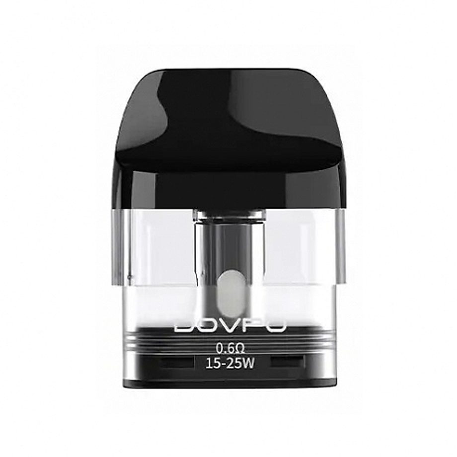 Cartouche Ayce 0.6 ohm Dovpo Cartouche Ayce 0.6 ohm Dovpo