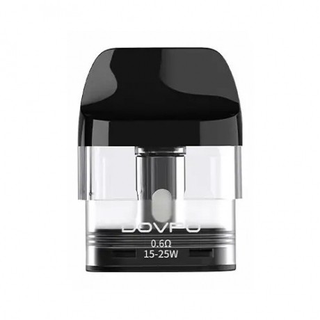 Cartouche Ayce 0.6 ohm Dovpo Cartouche Ayce 0.6 ohm Dovpo