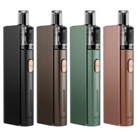 Kit Glent Justfog Kit Glent Justfog