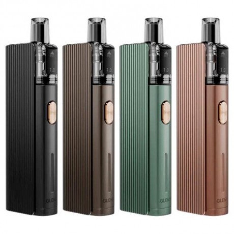 Cigarette electronique Kit Glent Justfog Cigarette electronique Kit Glent Justfog